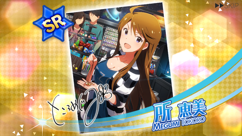 ミリシタ278
