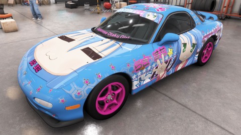 Forza6005A�餭������