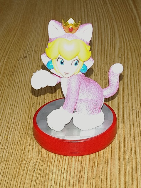 マリオ002