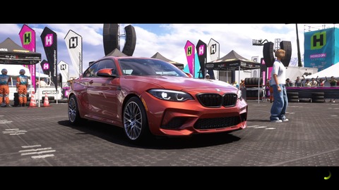 Forza6007�͵��̥��ץ��ȡ�