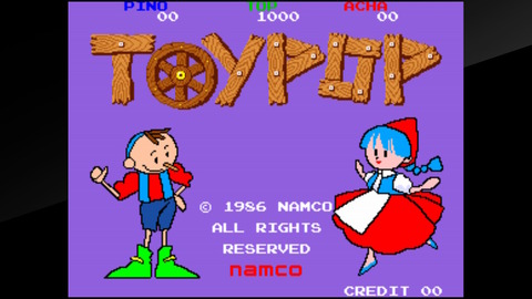 トイポップ001