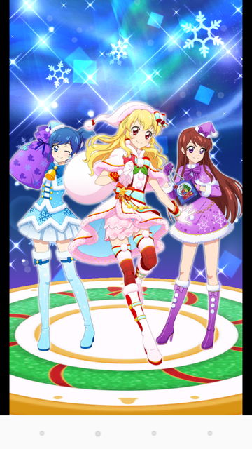 フォトカツ073クリスマス
