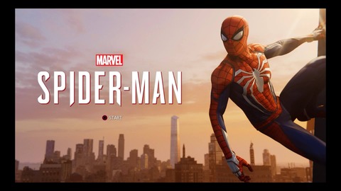 スパイダー001