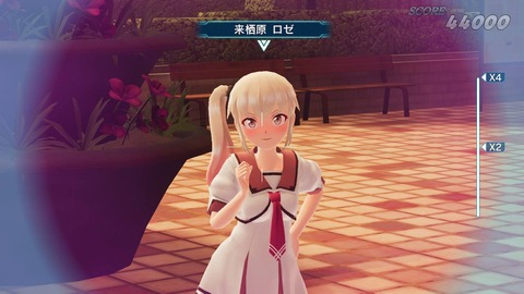 ぎゃるがん2NS024★