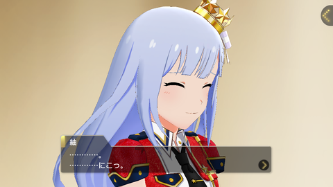 ミリシタ083