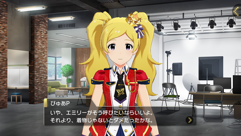 ミリシタ136