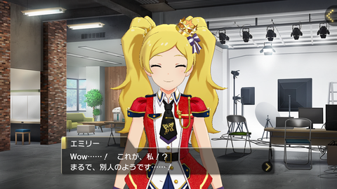 ミリシタ138