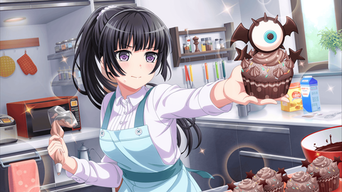 バンドリ793★