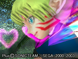 PSO−007メモル2★