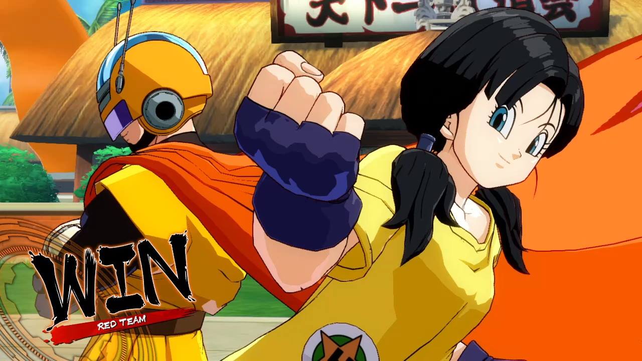 スイッチ ドラゴンボールファイターズ03 ビーデルの髪型 動画 ぴゅあの部屋ライブドア版 スイッチ ドラゴンボールファイターズ03 ビーデルの髪型 動画 ぴゅあの部屋ライブドア版