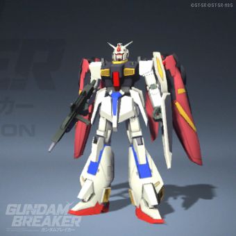 ガンダムブレイカー003★