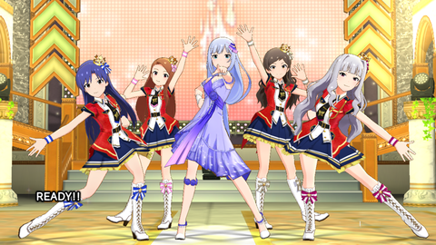 ミリシタ288