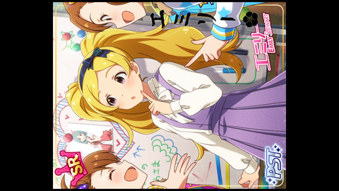 ミリシタ405