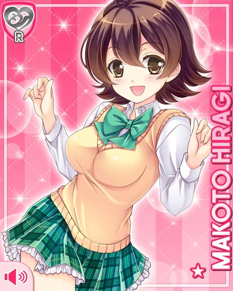 ガールフレンド009真琴★