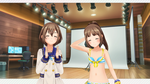 ときめき189★