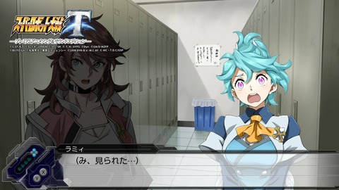 スパロボT007★