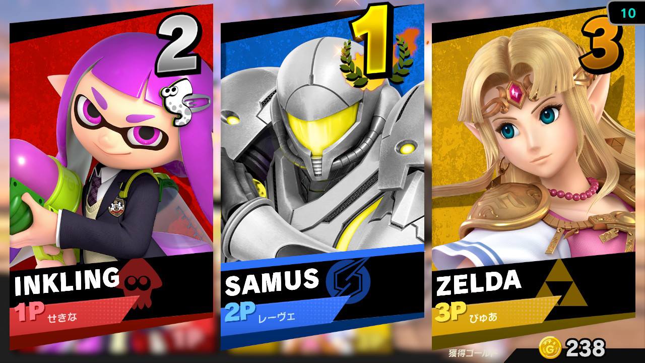 スマブラsp その9 新年初3人フレンド対戦 動画 ぴゅあの部屋ライブドア版 スマブラsp その9 新年初3人フレンド対戦 動画 ぴゅあの部屋ライブドア版