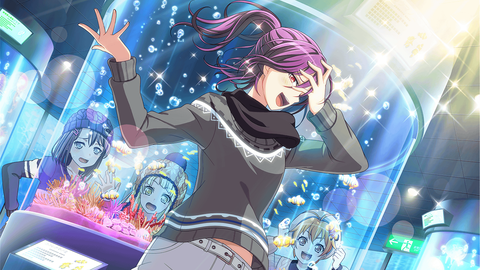 バンドリ227
