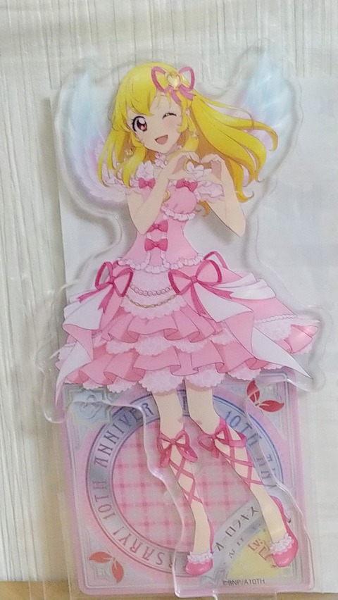 ��������10th����������󥢥�����