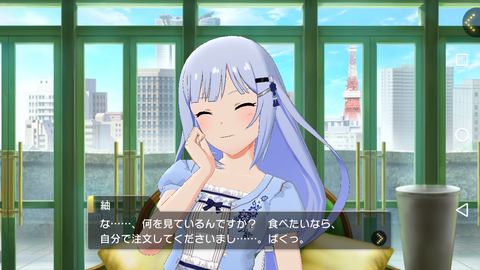 ミリシタ093