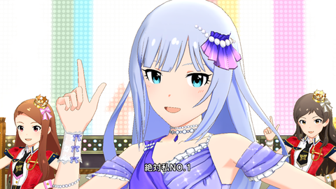 ミリシタ286