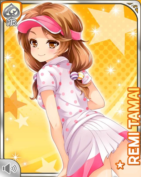 ガールフレンド020れみHR★