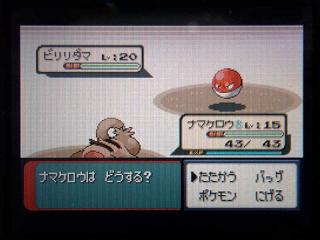 ポケモン エメラルド ３人目のジムリーダー ぴゅあの部屋ライブドア版