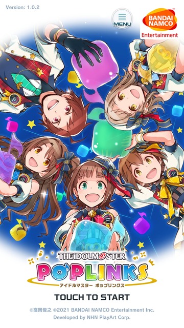 ポプマス000