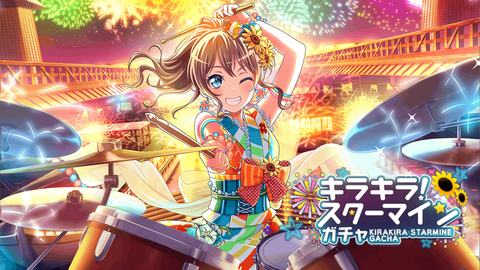 バンドリ113さーや