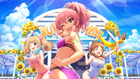 デレステ276