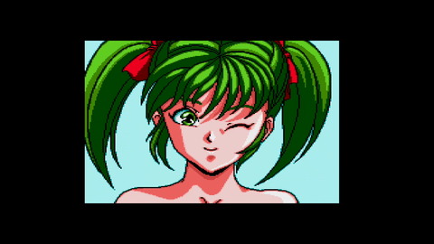 魔法の少女シルキーリップ