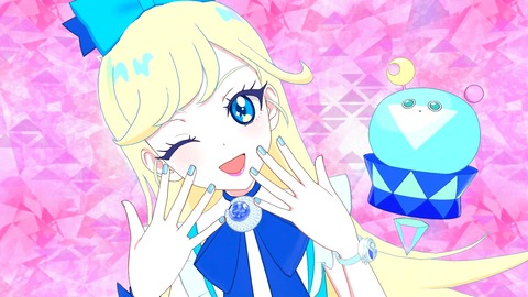 ひみつのアイプリ005
