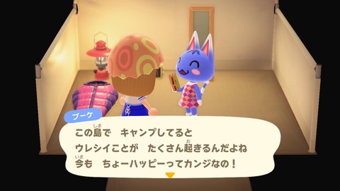 あつ森101★
