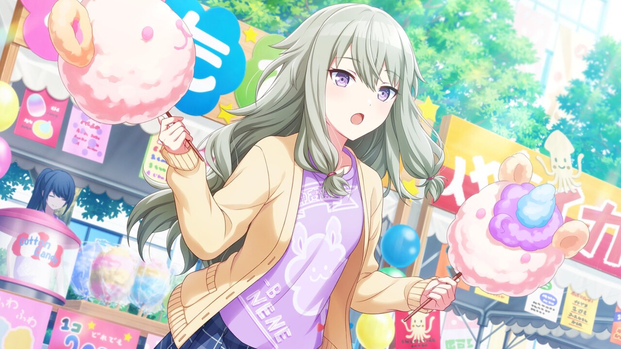 プロセカ 初音ミク プロジェクトセカイその５ Kamikouイベント ぴゅあの部屋ライブドア版