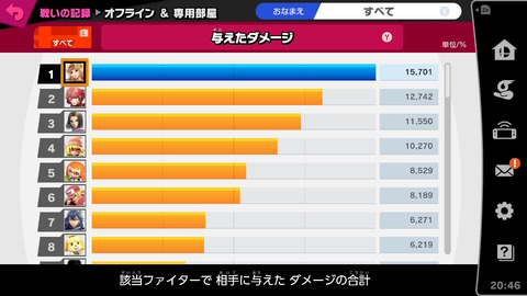 スマブラ193