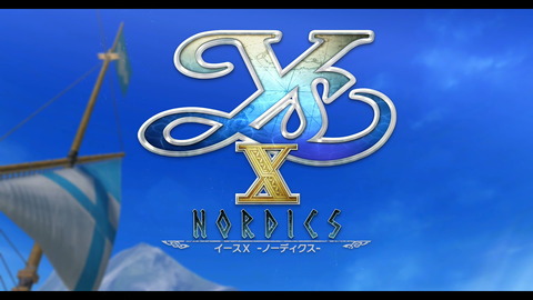 イースX001