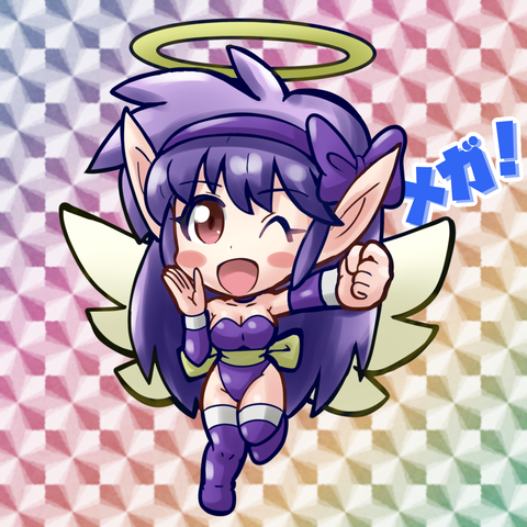 天使ネイちゃん02