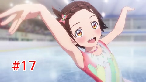 �إ���ꥹ�ȡ���2��score17�ֲ����ס�