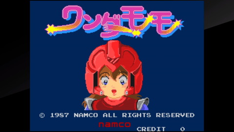 ワンダーモモ002