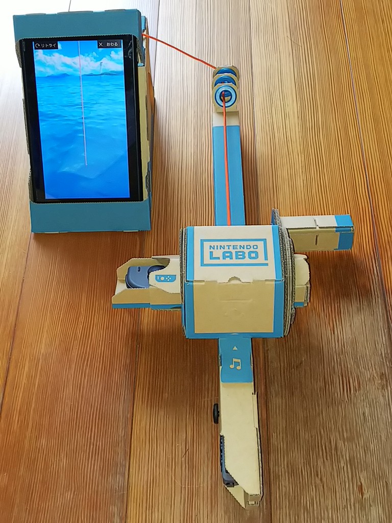 スイッチ ニンテンドーラボ つり ぴゅあの部屋ライブドア版 スイッチ ニンテンドーラボ つり ぴゅあの部屋ライブドア版