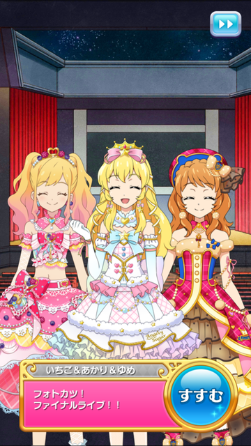 フォトカツ411ファイナルライブ!★
