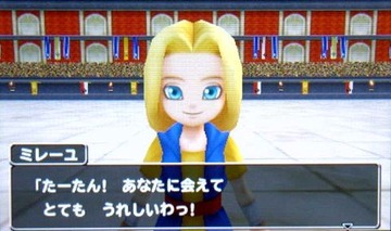 テリー013ミレーユ★