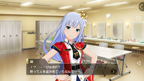 ミリシタ085