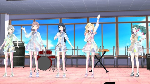 プロセカ151