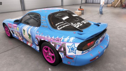 Forza6005B�餭������