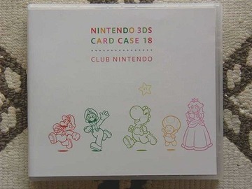 3DSカードケースー000★