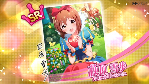 ミリシタ336