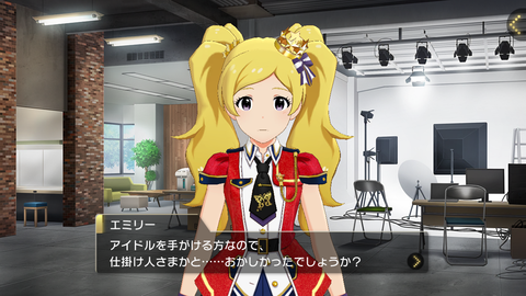 ミリシタ135