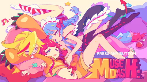 MUSE001