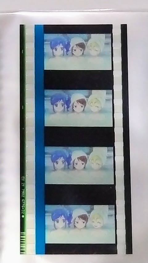 アイカツフィルム004
